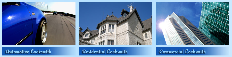 Locksmith in Southhaven